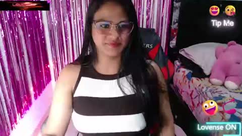 Snapshot of sweetalmaa chatting on 9, 7, 2026 Alma online show from 9, 7, 2026