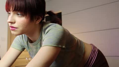 Snapshot of sweetamelia25 chatting on 30, 4, 2026 Sweet Amelia online show from 30, 4, 2026