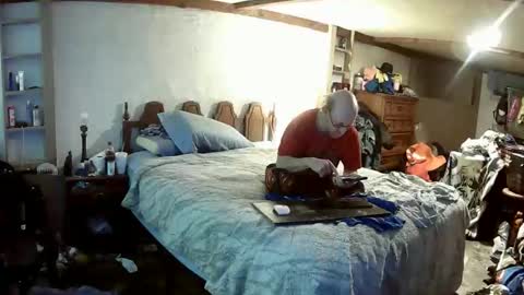 DJ  M 489 Babygirl  F 37 online show from 18, 1, 2026