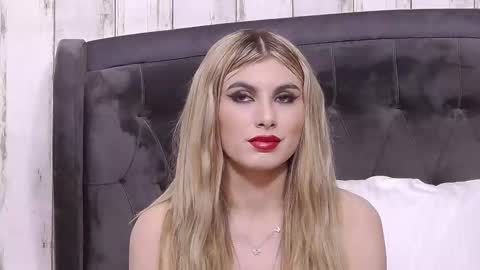 Anisia online show from 27, 9, 2025