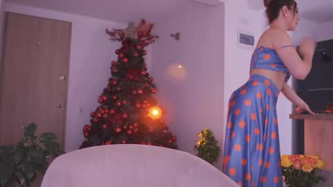 Camila online show from 12, 1, 2026