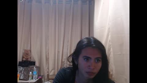 Snapshot of sweetanniexx chatting on 8, 2, 2026 jey online show from 8, 2, 2026