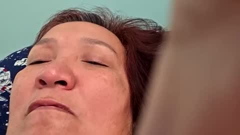 Snapshot of sweetbabe4u27 chatting on 29, 10, 2025 sweetbabe4u27 online show from 29, 10, 2025