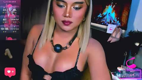 Snapshot of sweetbella69xoxo chatting on 26, 5, 2026 BELLA online show from 26, 5, 2026