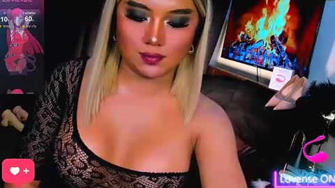 Snapshot of sweetbella69xoxo chatting on 31, 5, 2026 BELLA online show from 31, 5, 2026