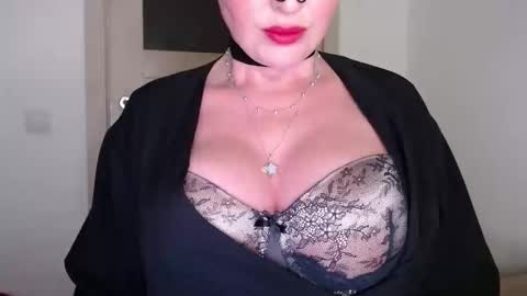 Diana online show from 19, 10, 2025