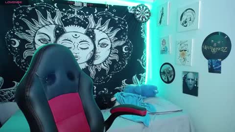 Snapshot of sweetbitter_ chatting on 15, 12, 2024 sweetbitter_ online show from 15, 12, 2024