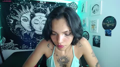 Snapshot of sweetbitter_ chatting on 16, 12, 2024 sweetbitter_ online show from 16, 12, 2024