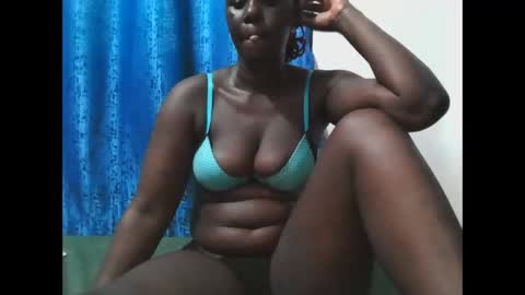 Snapshot of sweetblackgal3 chatting on 5, 4, 2026 JECINTAR online show from 5, 4, 2026