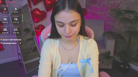 Kim online show from 25, 3, 2026