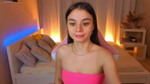 Snapshot of sweetblushie chatting on 21, 5, 2026 Kim online show from 21, 5, 2026
