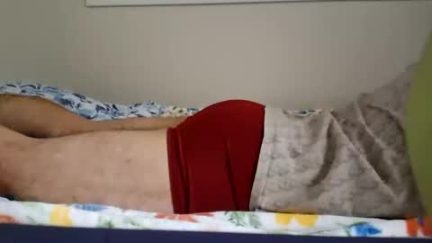 sweetboy842 online show from 17, 10, 2025