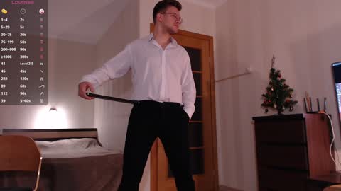 Alex online show from 6, 1, 2025