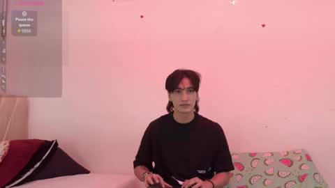 sweetbutspicy online show from 28, 5, 2026