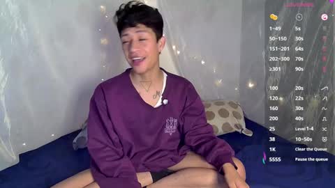 Snapshot of sweetc4meron chatting on 31, 1, 2025 Cameron Alejandro online show from 31, 1, 2025