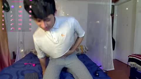 Snapshot of sweetc4meron chatting on 10, 2, 2025 Cameron Alejandro online show from 10, 2, 2025