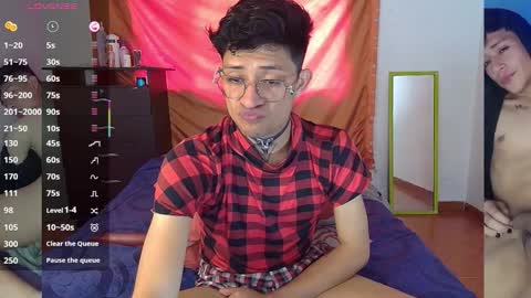 Snapshot of sweetc4meron chatting on 21, 9, 2025 Cameron Alejandro online show from 21, 9, 2025