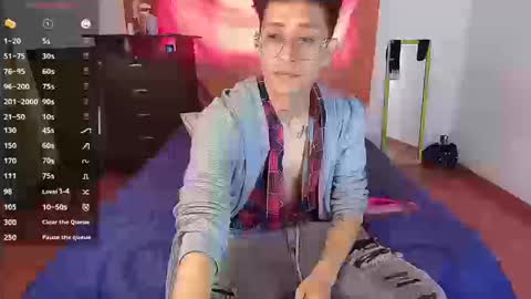 Snapshot of sweetc4meron chatting on 23, 9, 2025 Cameron Alejandro online show from 23, 9, 2025