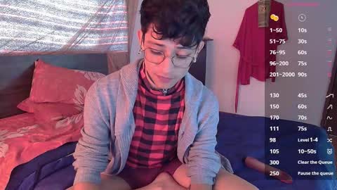 Snapshot of sweetc4meron chatting on 15, 10, 2025 Cameron Alejandro online show from 15, 10, 2025