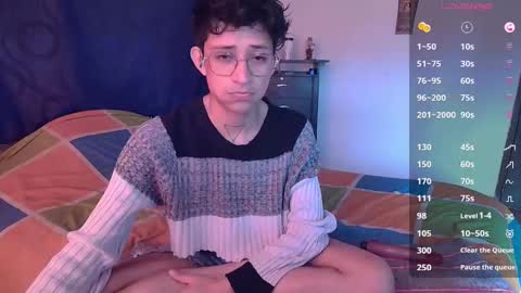 Snapshot of sweetc4meron chatting on 16, 10, 2025 Cameron Alejandro online show from 16, 10, 2025