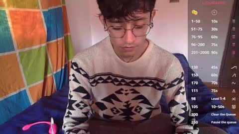 Snapshot of sweetc4meron chatting on 28, 10, 2025 Cameron Alejandro online show from 28, 10, 2025