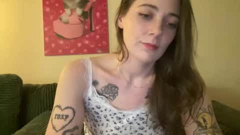 Snapshot of sweetcandyangel chatting on 3, 5, 2026 sweetcandy online show from 3, 5, 2026