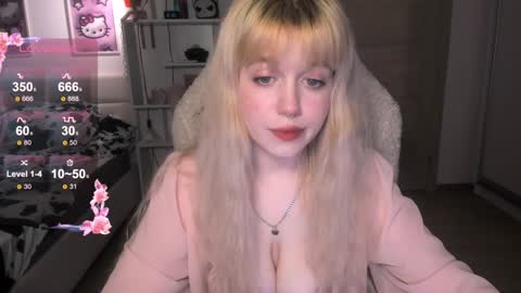 Lisa online show from 30, 1, 2025