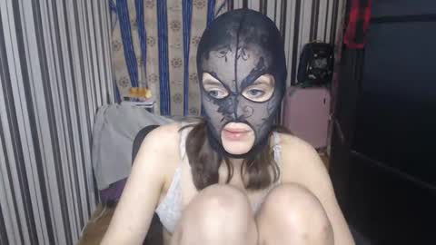 sweetcherry505 online show from 15, 10, 2025