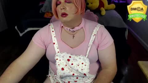 Anna online show from 8, 3, 2025