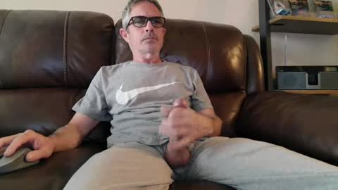 sweetcocksean online show from 3, 7, 2026