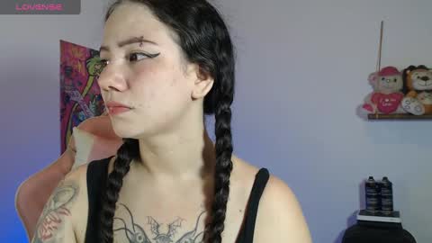 Snapshot of sweetcrime chatting on 16, 1, 2025       Independent model online show from 16, 1, 2025