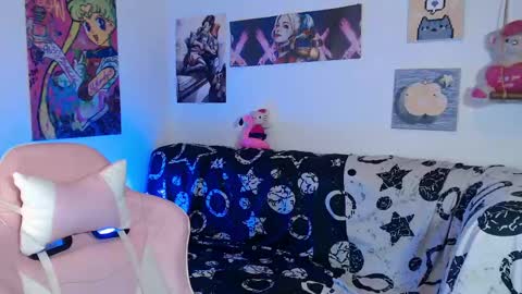Snapshot of sweetcrime chatting on 22, 2, 2025       Independent model online show from 22, 2, 2025