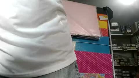 sweetcuervo independent model online show from 16, 12, 2025