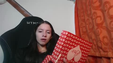 Snapshot of sweetdam12 chatting on 3, 2, 2025 sweetdam12 online show from 3, 2, 2025
