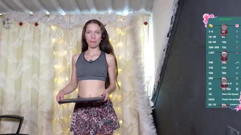 sweetdam12 online show from 18, 12, 2025