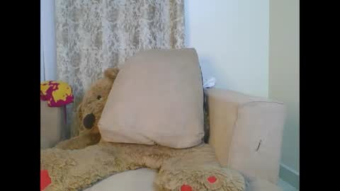Snapshot of sweetdarkskin chatting on 5, 6, 2026 CLARIS online show from 5, 6, 2026