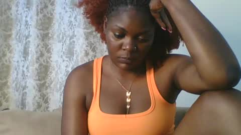 Snapshot of sweetdarkskin chatting on 11, 7, 2026 CLARIS online show from 11, 7, 2026