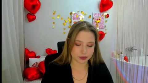 Snapshot of sweetdaylight chatting on 10, 2, 2026 sweetdaylight online show from 10, 2, 2026