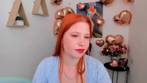 Snapshot of sweetdaylight chatting on 18, 2, 2026 sweetdaylight online show from 18, 2, 2026