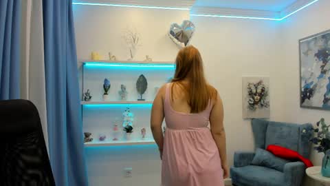 Snapshot of sweetdaylight chatting on 3, 6, 2026 sweetdaylight online show from 3, 6, 2026