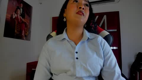 Sweet Desire online show from 18, 4, 2026