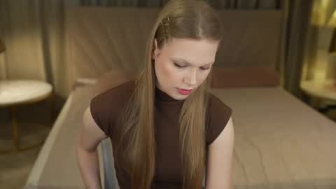 Amelia online show from 26, 11, 2025