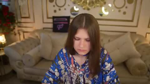 Amelia online show from 20, 6, 2026