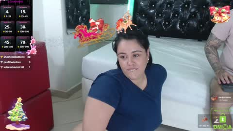         online show from 28, 12, 2024