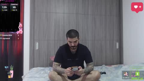         online show from 22, 2, 2025