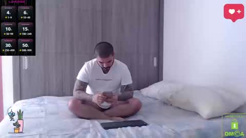         online show from 17, 9, 2025