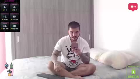         online show from 23, 9, 2025