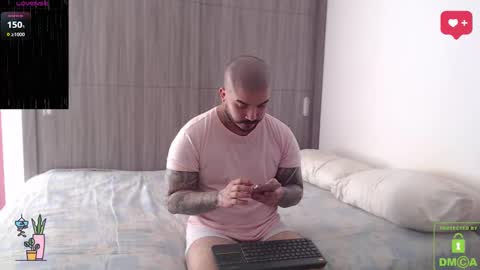         online show from 26, 9, 2025