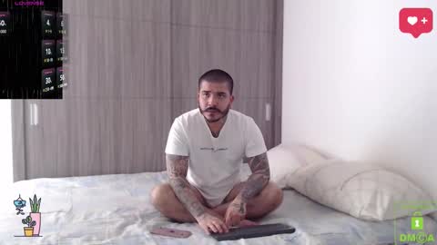         online show from 7, 10, 2025