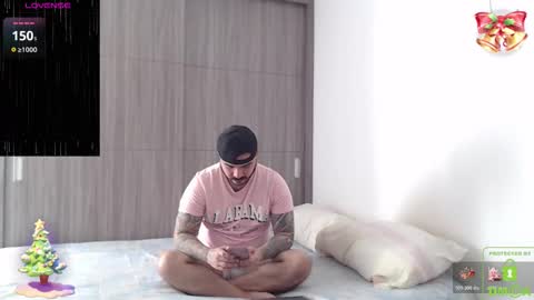         online show from 13, 1, 2026